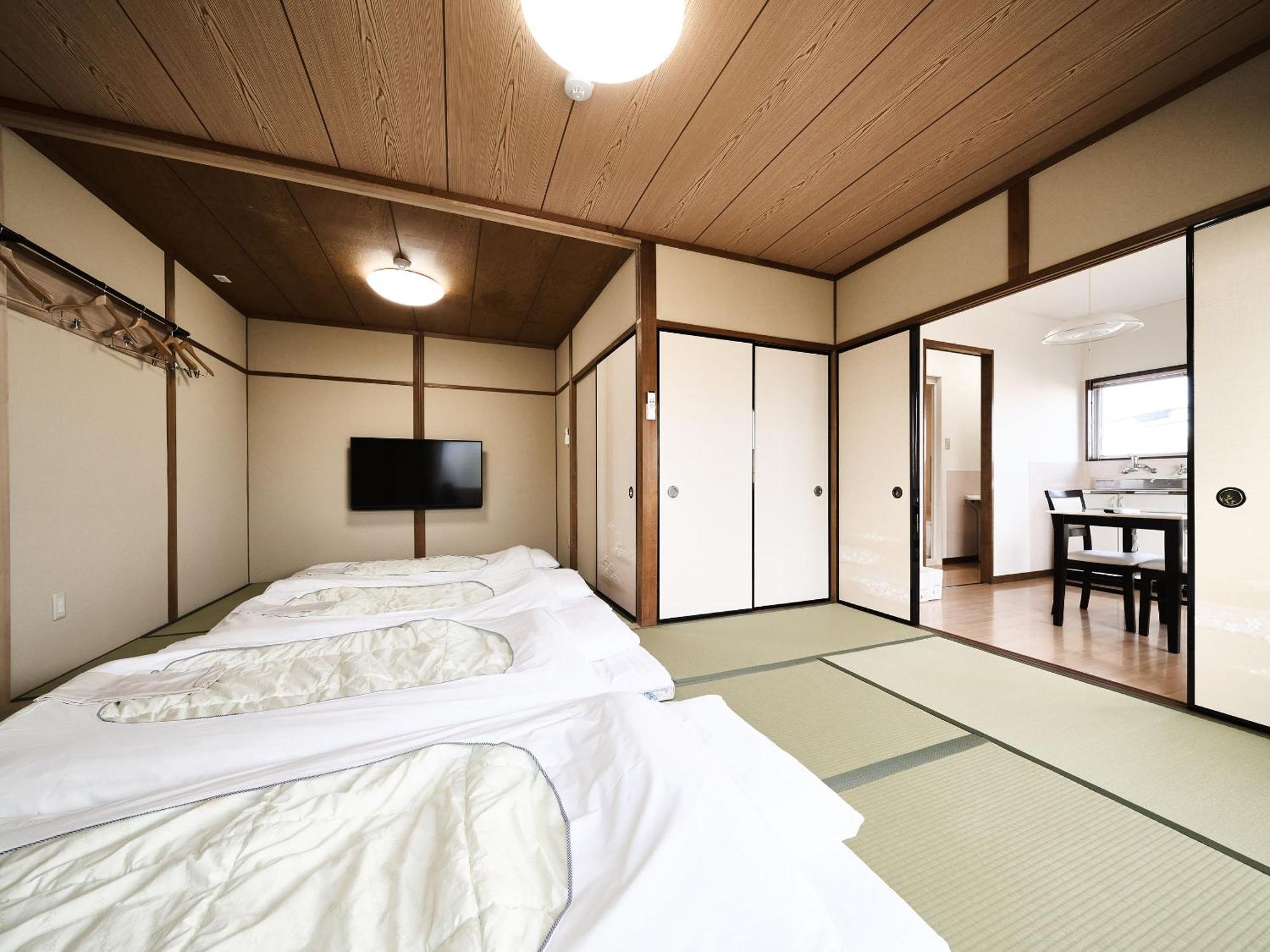 Okasan Hotel โอกาคิ ห้อง รูปภาพ