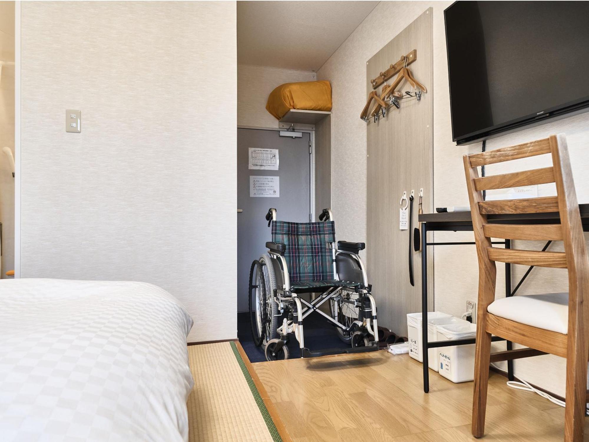 Okasan Hotel โอกาคิ ห้อง รูปภาพ