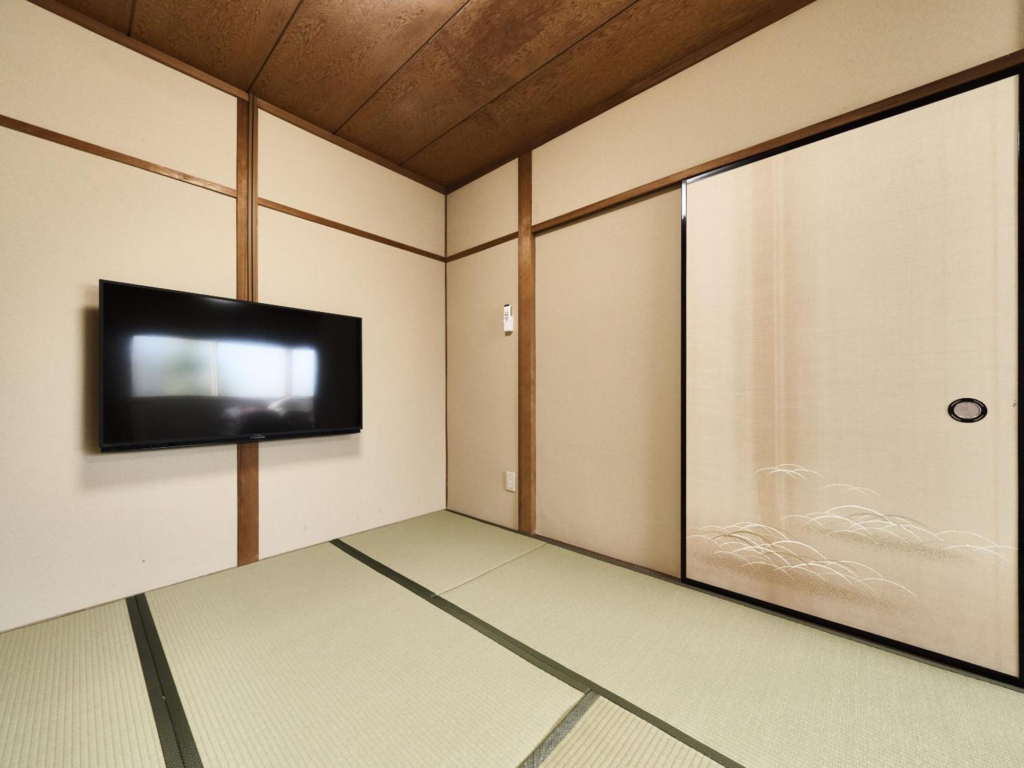 Okasan Hotel โอกาคิ ห้อง รูปภาพ
