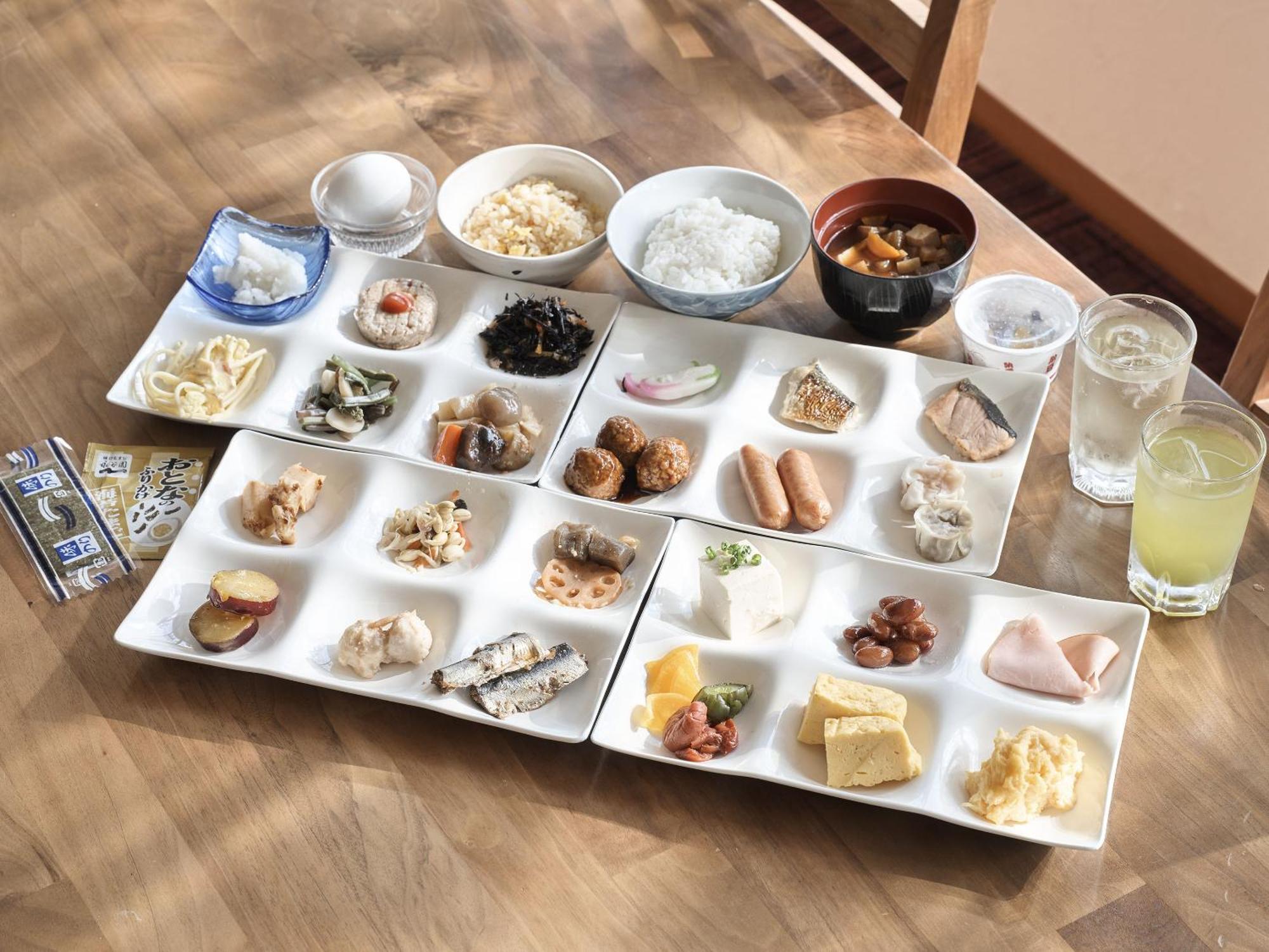 Okasan Hotel โอกาคิ ภายนอก รูปภาพ