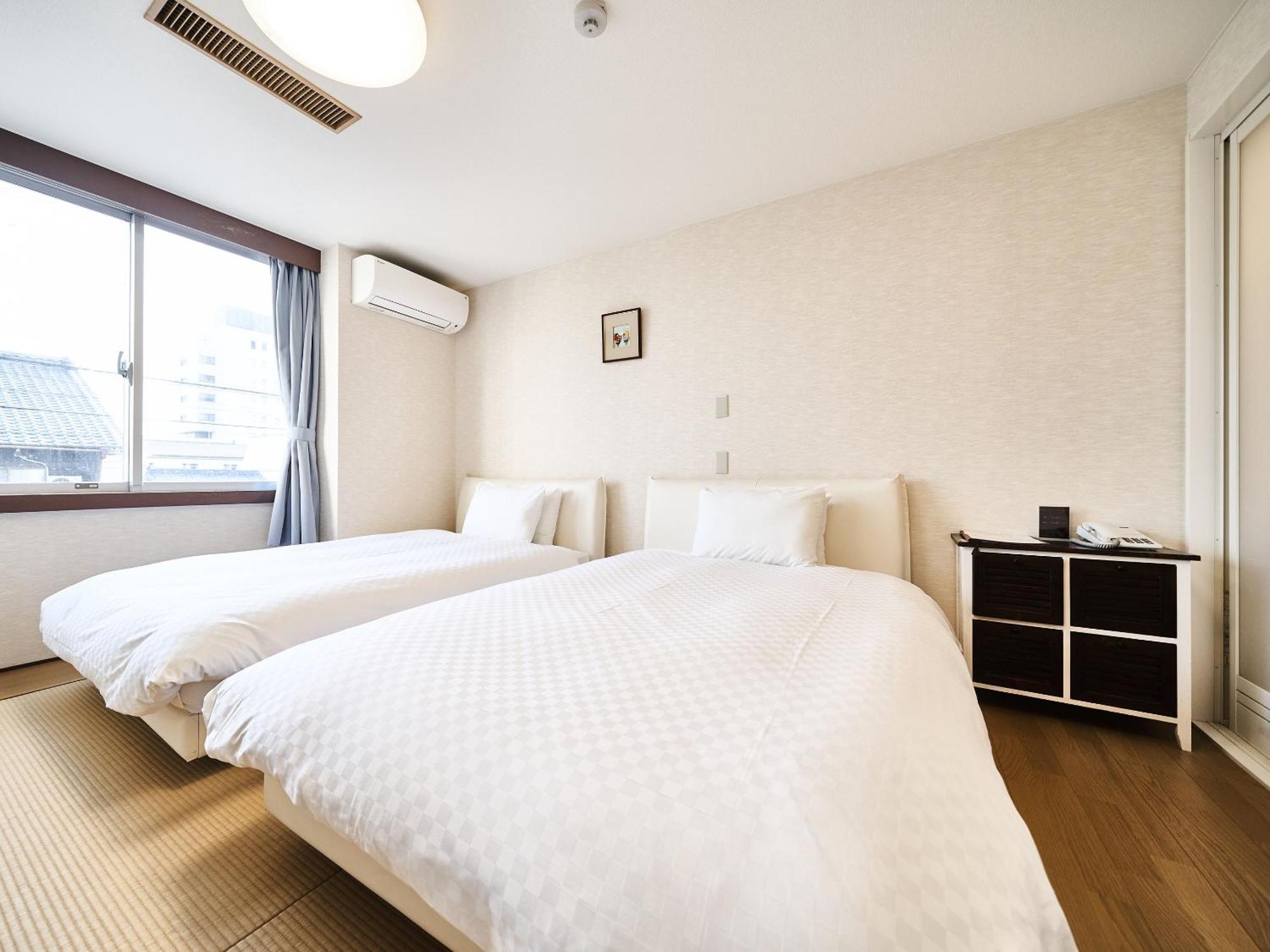 Okasan Hotel โอกาคิ ห้อง รูปภาพ