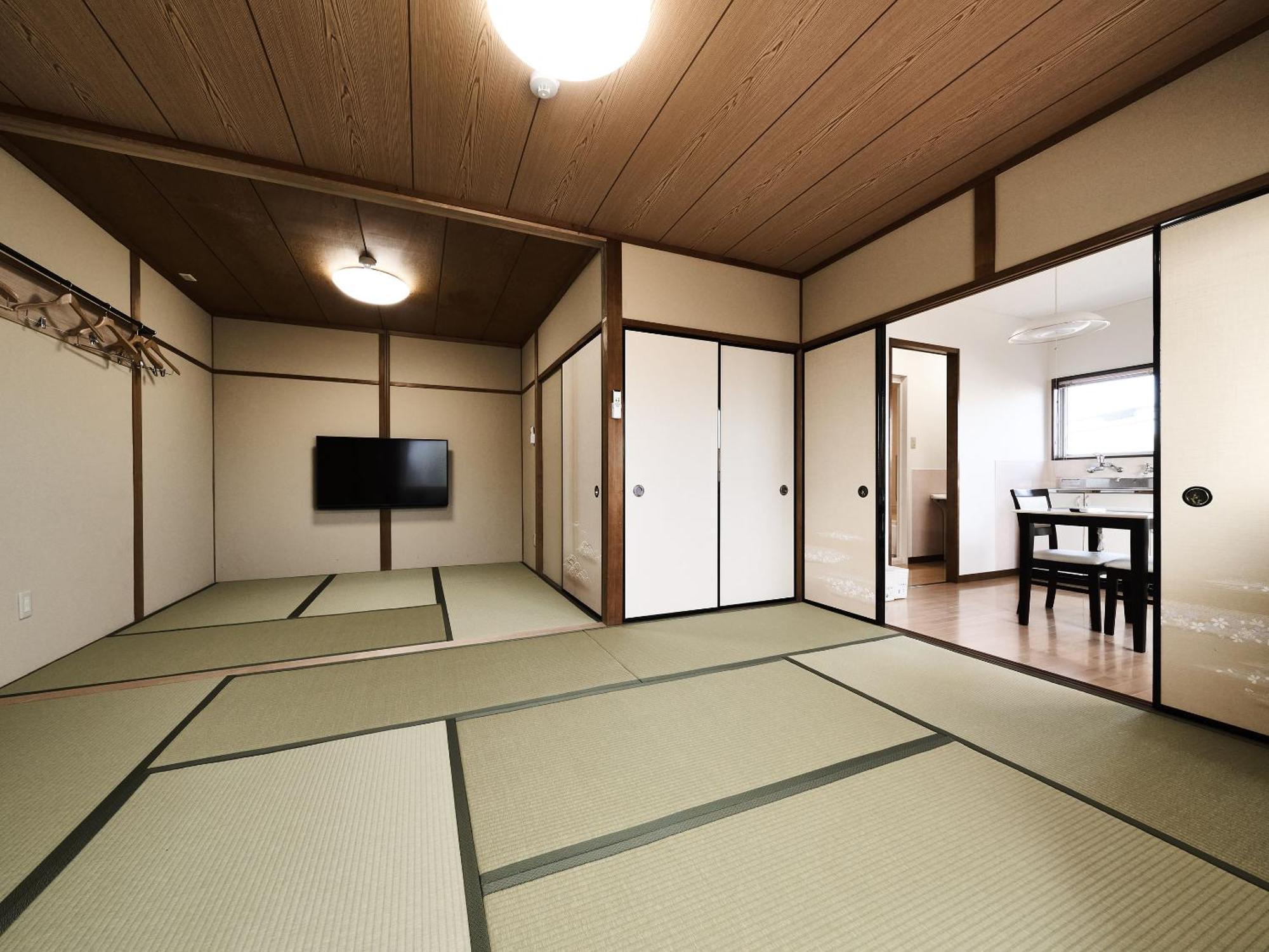 Okasan Hotel โอกาคิ ห้อง รูปภาพ