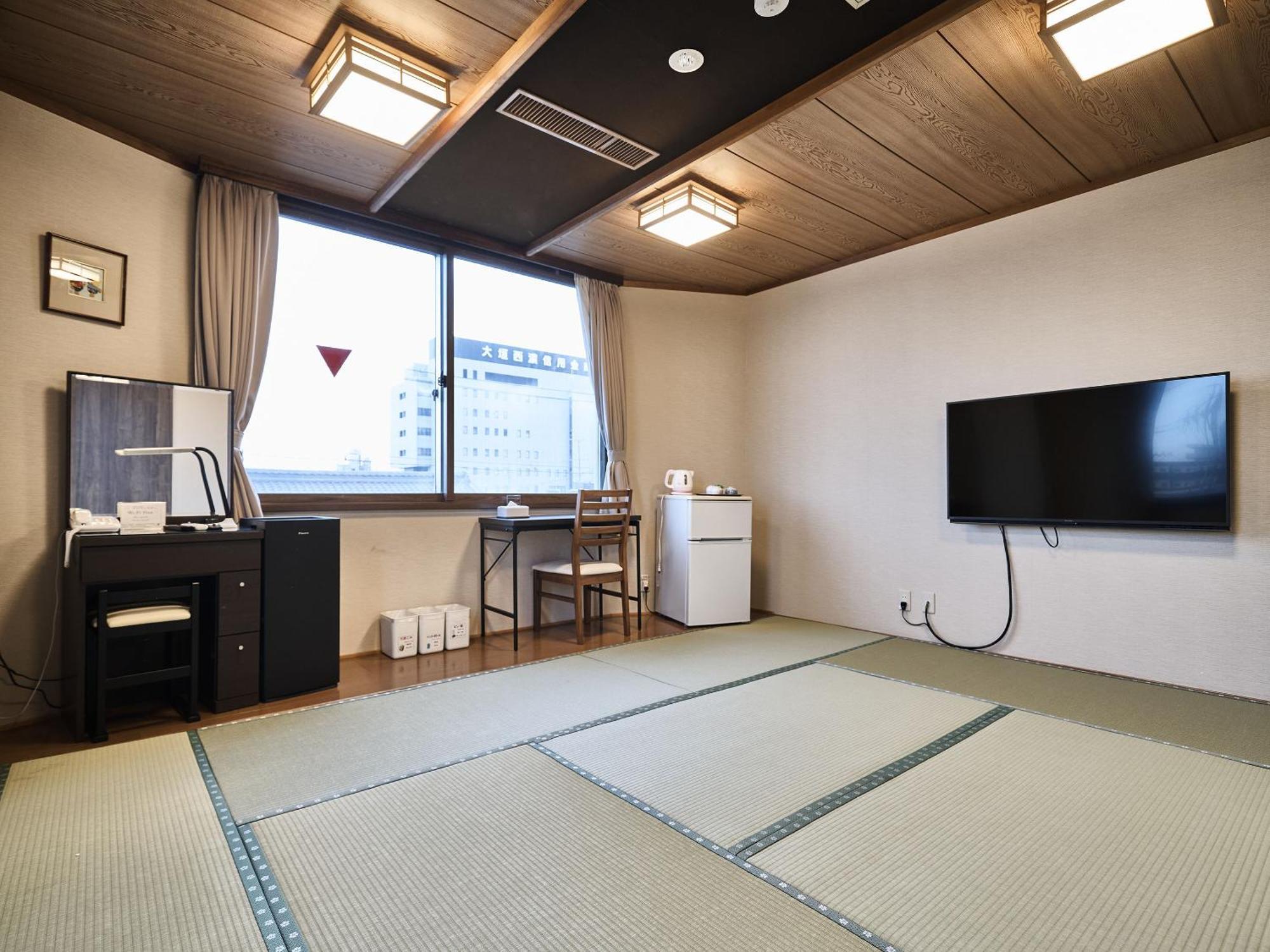 Okasan Hotel โอกาคิ ห้อง รูปภาพ