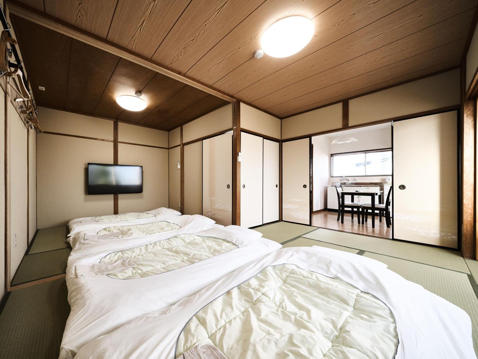 Okasan Hotel โอกาคิ ห้อง รูปภาพ