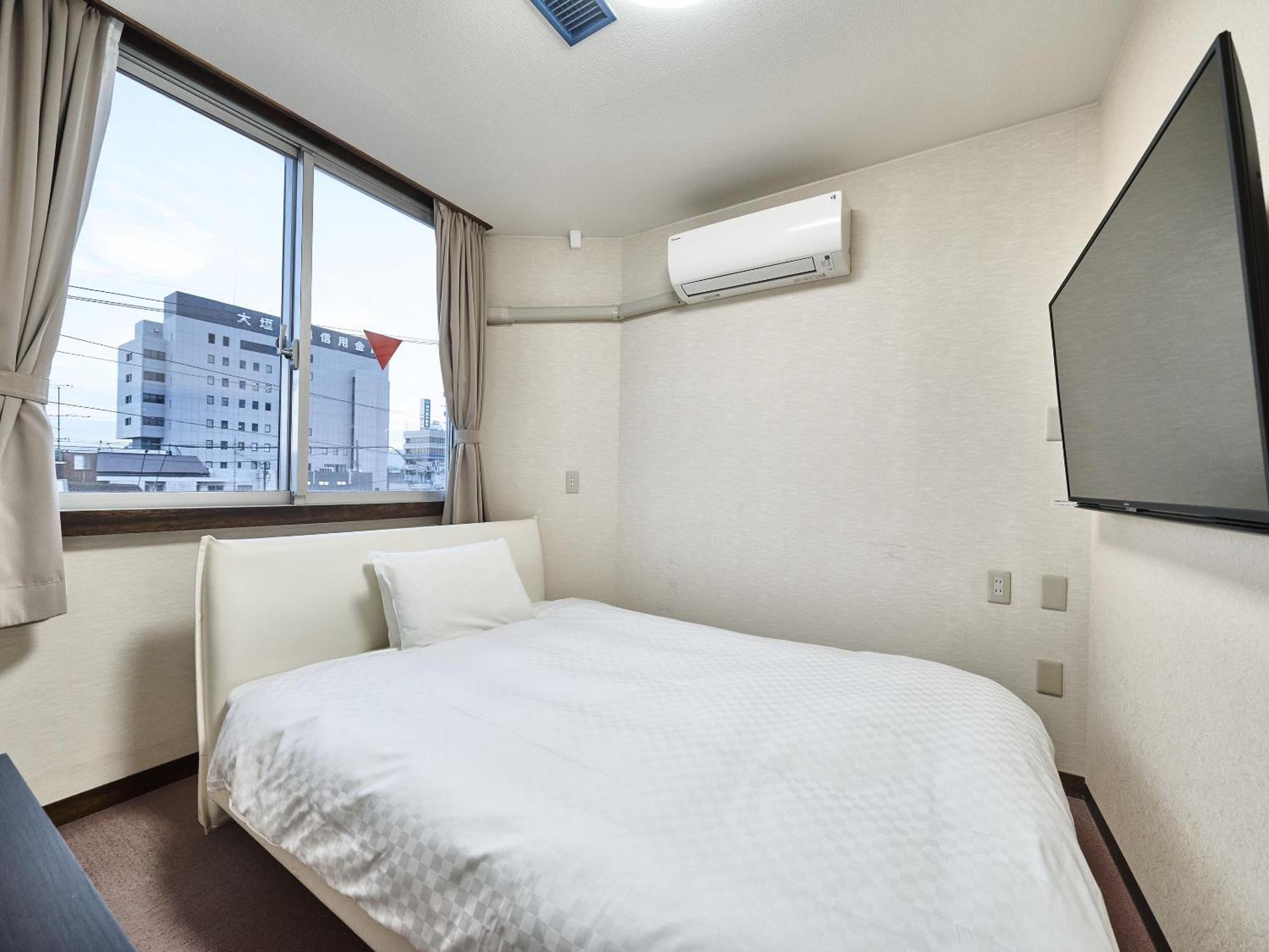 Okasan Hotel โอกาคิ ห้อง รูปภาพ