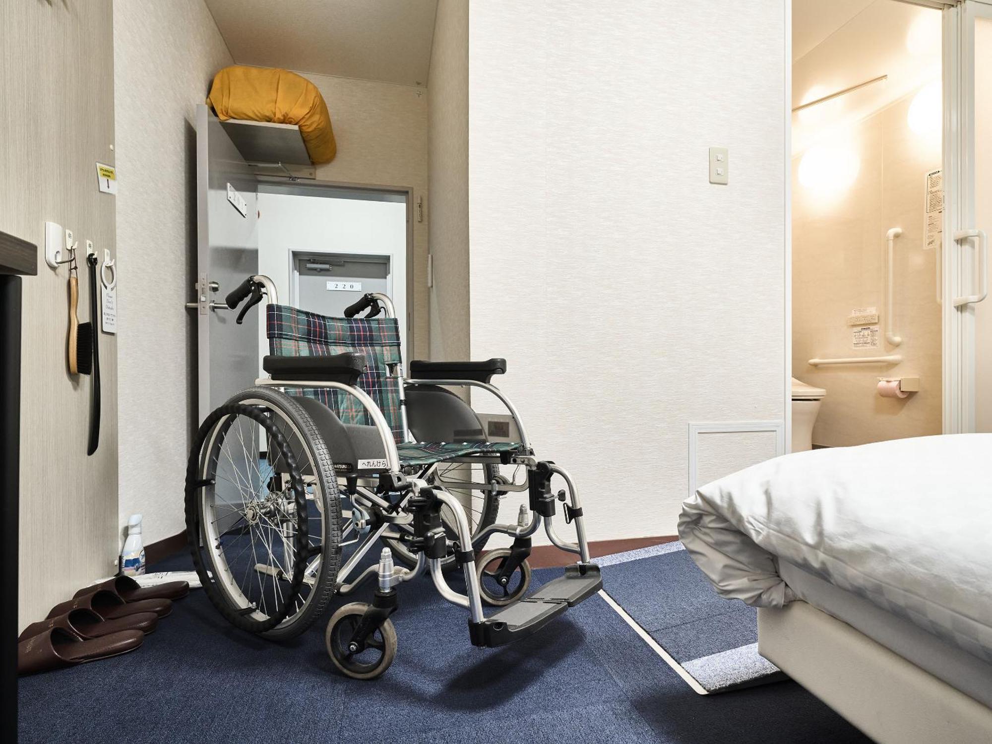 Okasan Hotel โอกาคิ ห้อง รูปภาพ