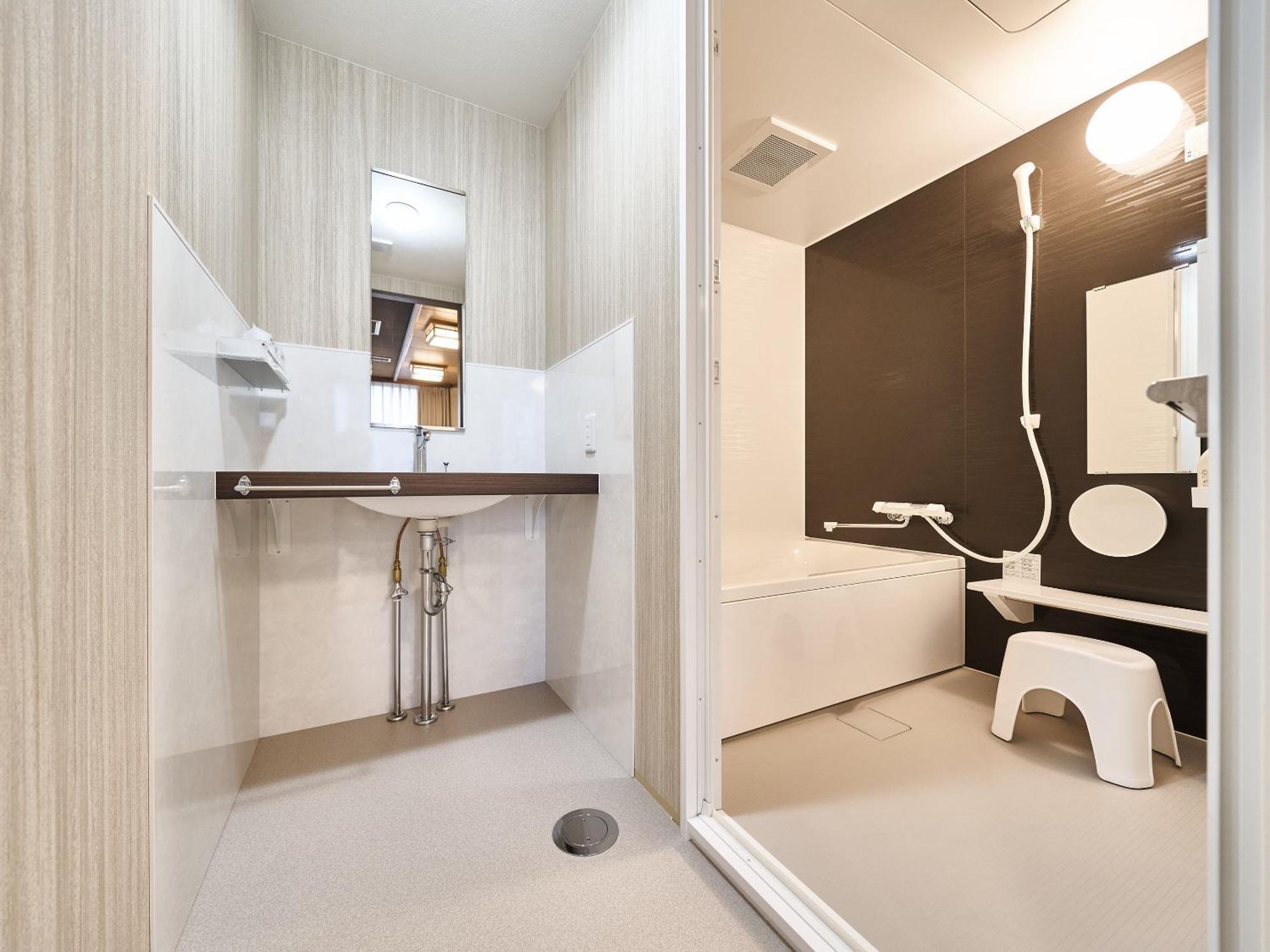 Okasan Hotel โอกาคิ ภายนอก รูปภาพ