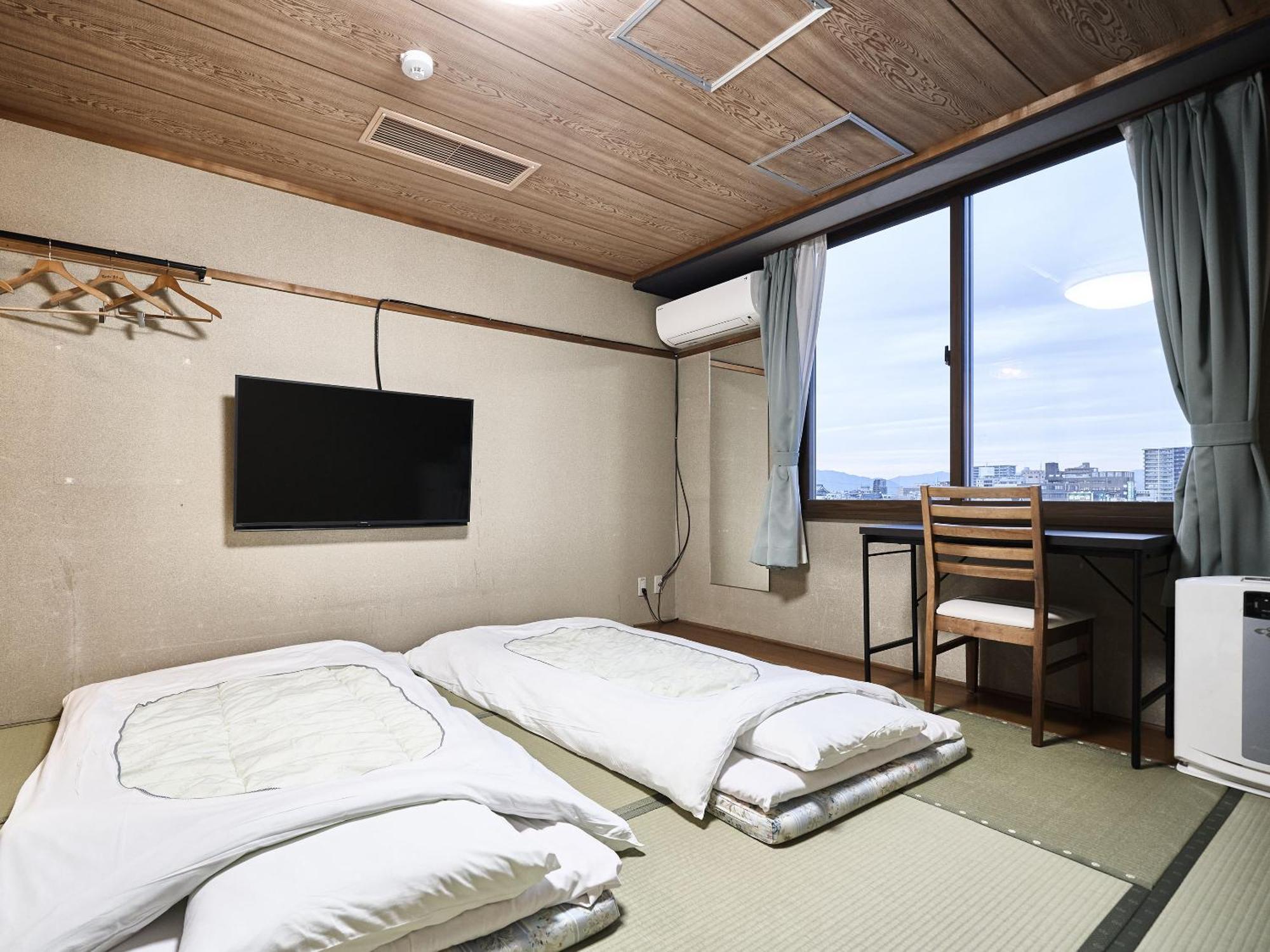Okasan Hotel โอกาคิ ห้อง รูปภาพ