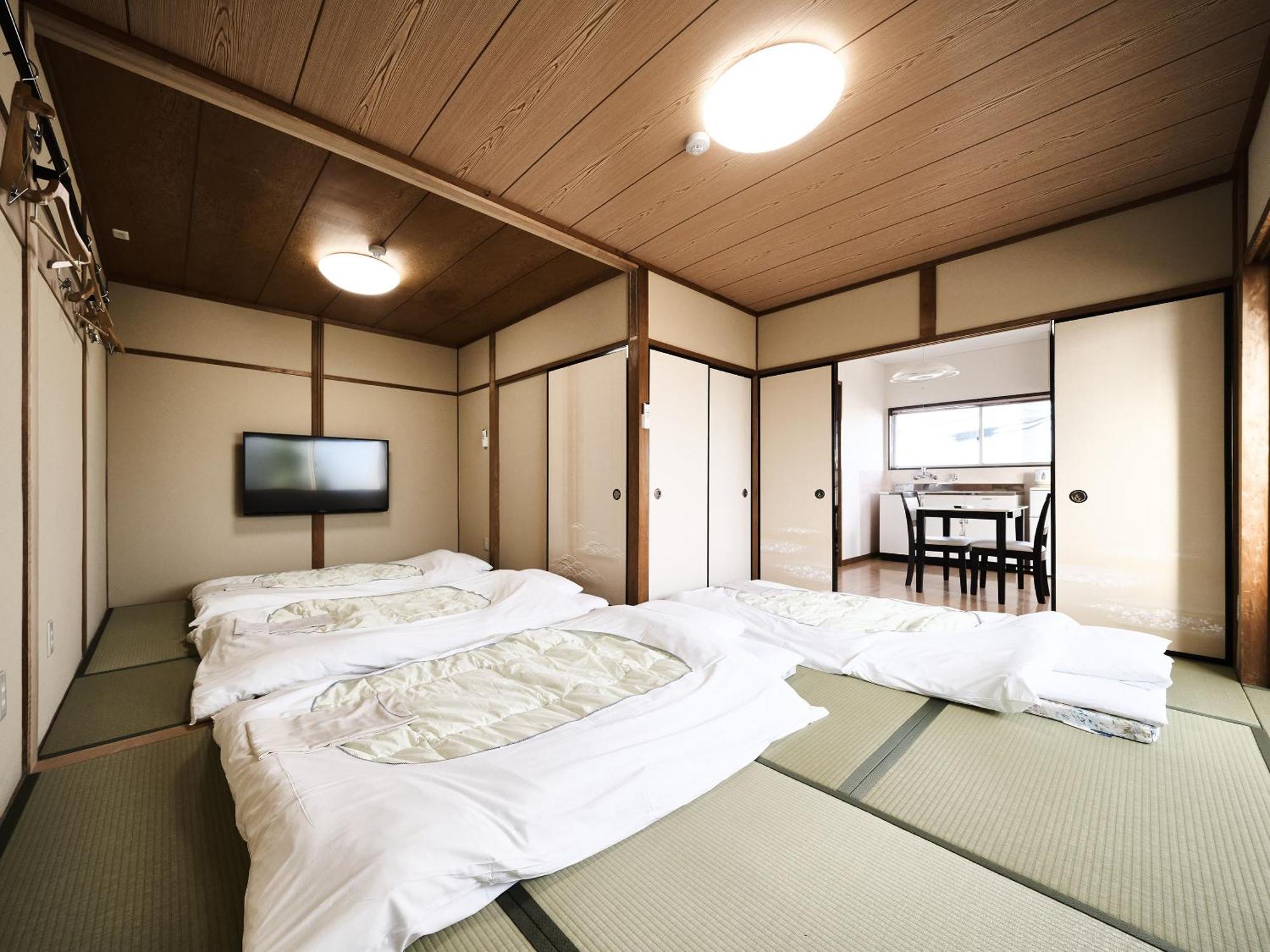 Okasan Hotel โอกาคิ ห้อง รูปภาพ