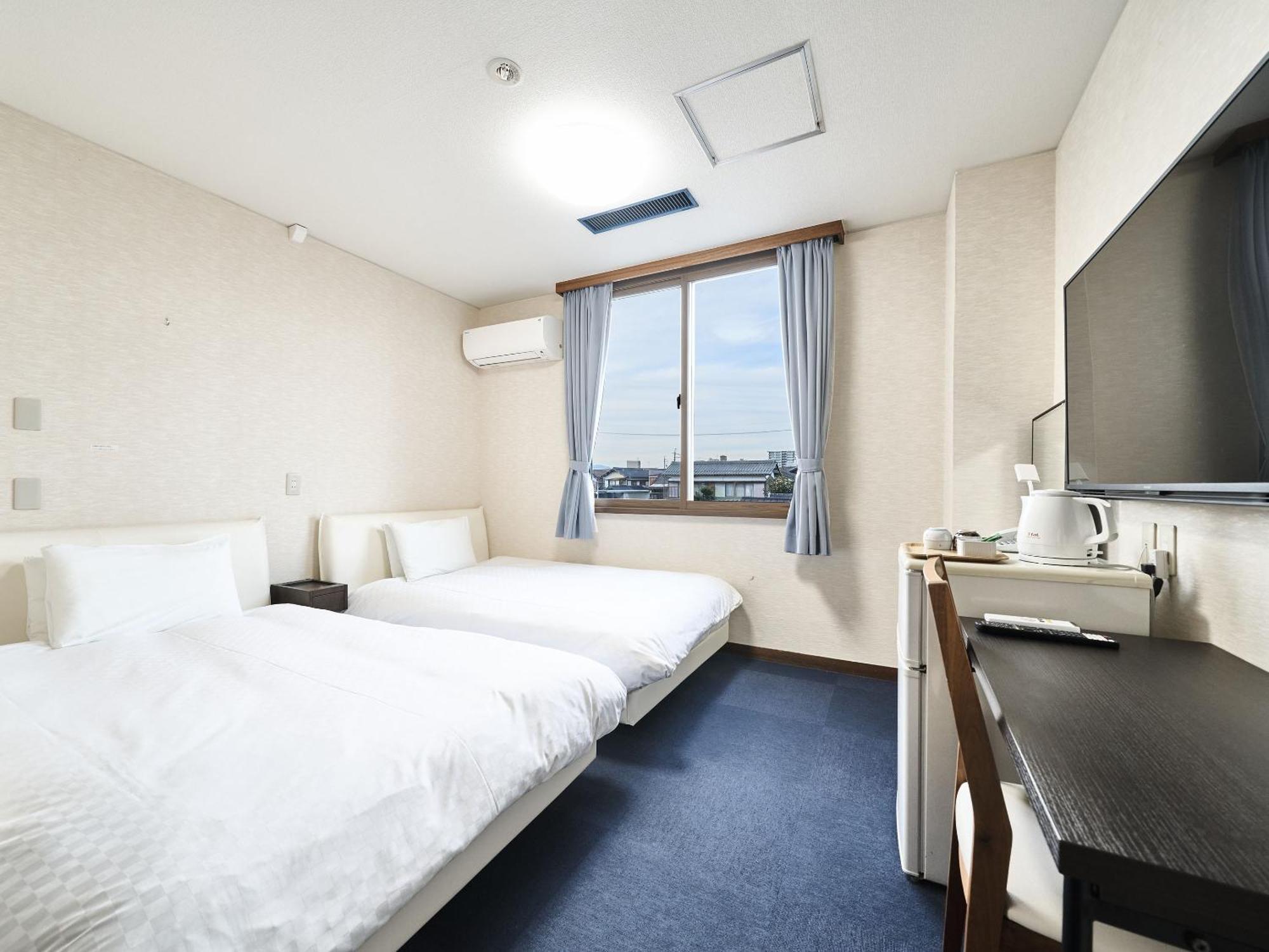 Okasan Hotel โอกาคิ ห้อง รูปภาพ