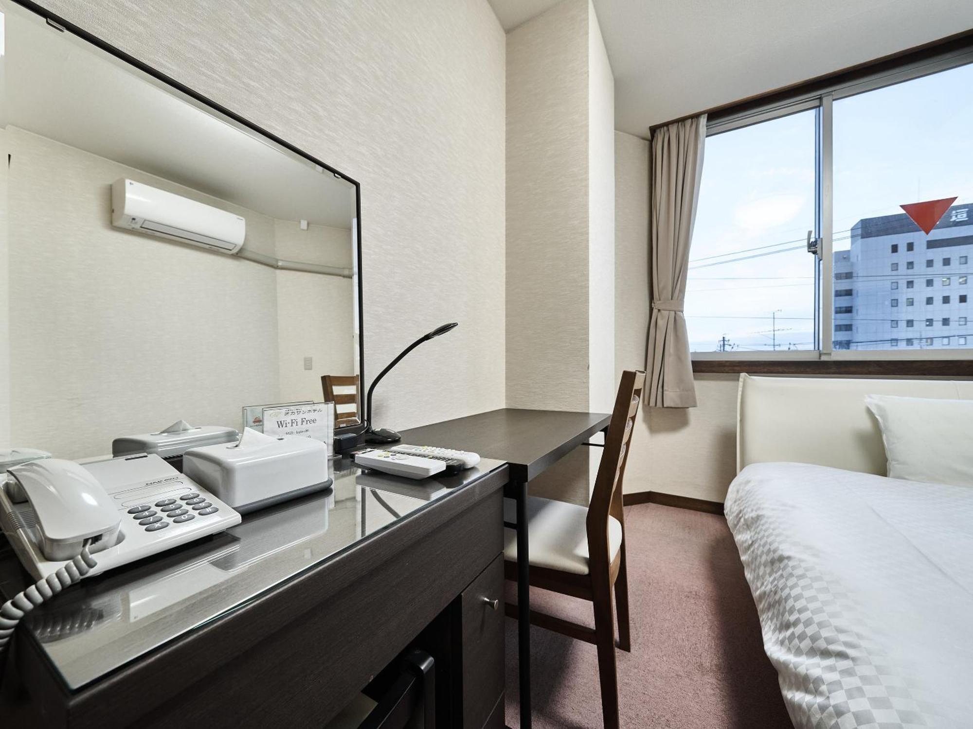 Okasan Hotel โอกาคิ ภายนอก รูปภาพ