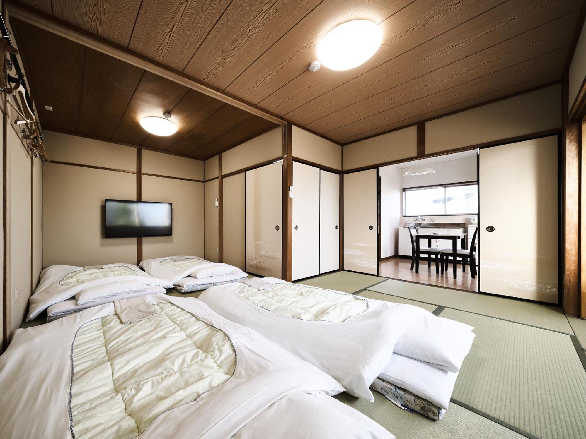 Okasan Hotel โอกาคิ ห้อง รูปภาพ