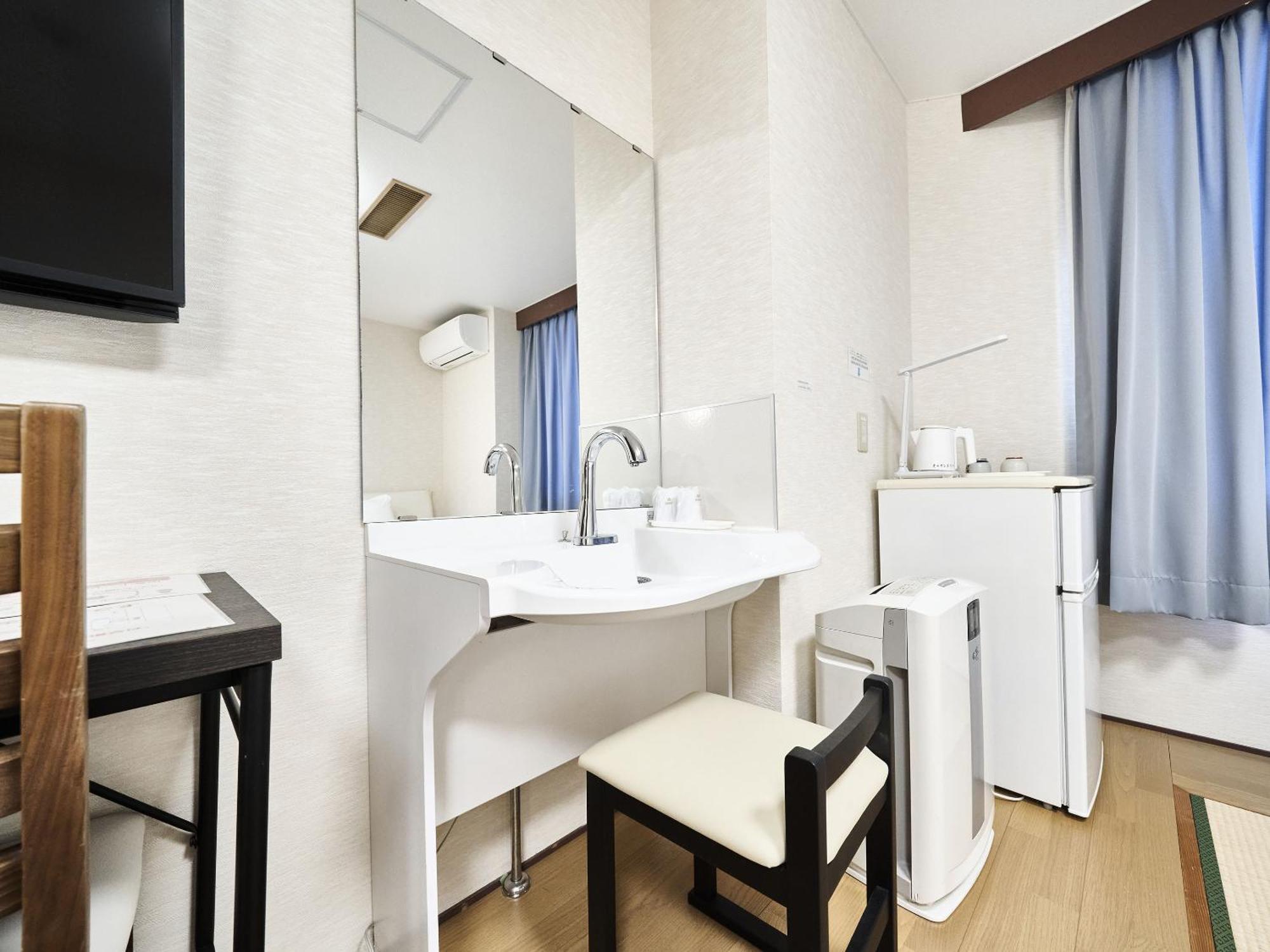 Okasan Hotel โอกาคิ ห้อง รูปภาพ