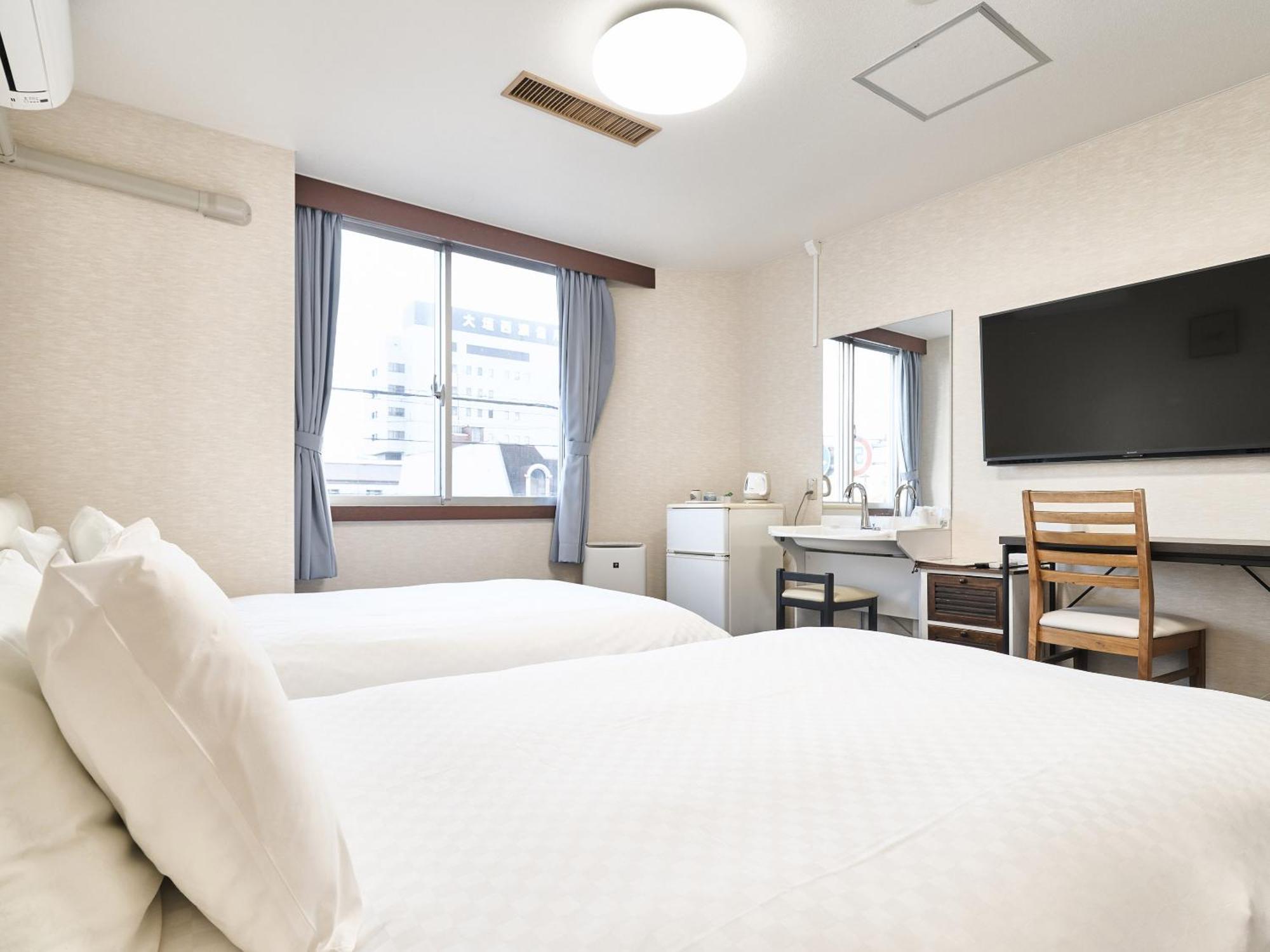 Okasan Hotel โอกาคิ ภายนอก รูปภาพ